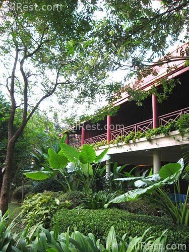 Krabi Thai Village Resort 10
